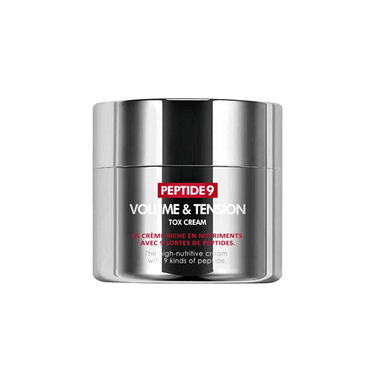Medi-Peel Peptide 9 Volume & Tension Tox Cream - Malina Beauty Store