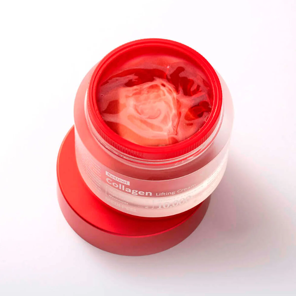 Medi-Peel Retinol Collagen Lifting Cream — изображение 2