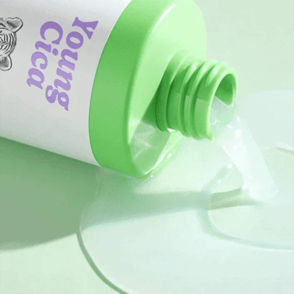 MEDIPEEL Young Cica PDRN Trouble Soothing Essence Toner — изображение 3